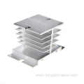 OEM Custom Aluminum Heat Sink